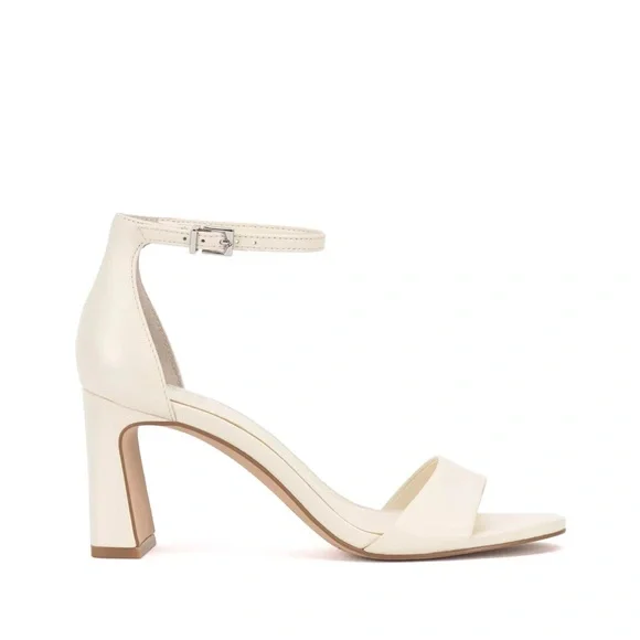 Vince Camuto Annay Sandal Creamy White - Picture 2 of 7